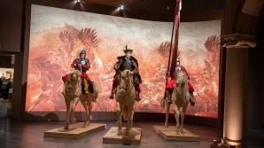 [VIDEO] Zapraszamy do nowej siedziby Muzeum Wojska Polskiego. Poznajmy historię Wojska Polskiego