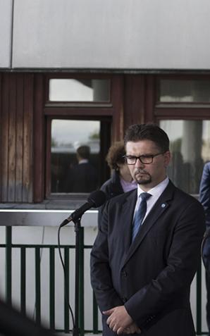 Premier Ewa Kopacz: będzie wsparcie dla placówek pediatrycznych