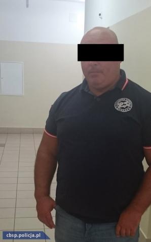 Anioł z grupy pruszkowskiej w areszcie!