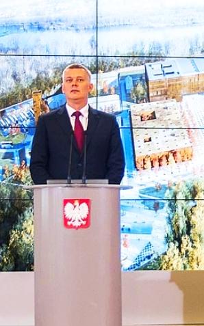 Premier Ewa Kopacz: Muzeum Historii Polski w Warszawie powstanie do 2018 r. (video)