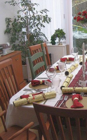 Święta Bożego Narodzenia to okres żniw dla firm cateringowych. Zamówienia trzeba składać nawet z dwutygodniowym wyprzedzeniem