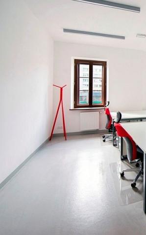 Warszawa: Wynajmij salę na pracownię w Centrum Kreatywności Targowa