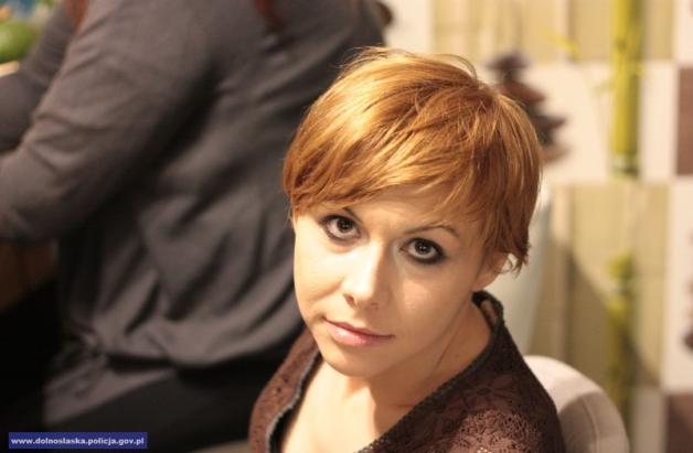 Zaginęła 30-letnia Karina Kasprowicz. Kto ją widział?
